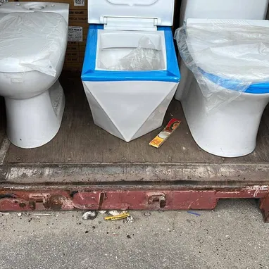 Tasas para baños - 3/4