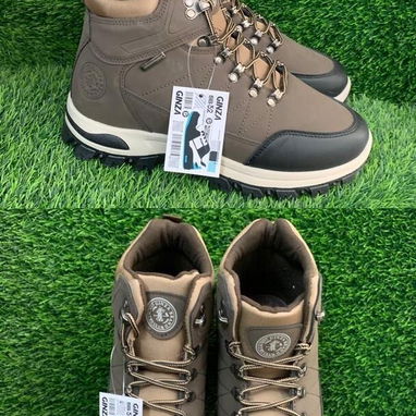 Botas GINZA BRAND nuevas ! - Img 119547507