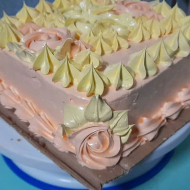 Cake por encargo - Img 126290344