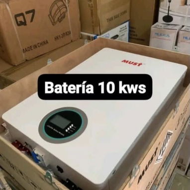 Kit solares ,paneles,plantas ,estaciones de carga - 2/5