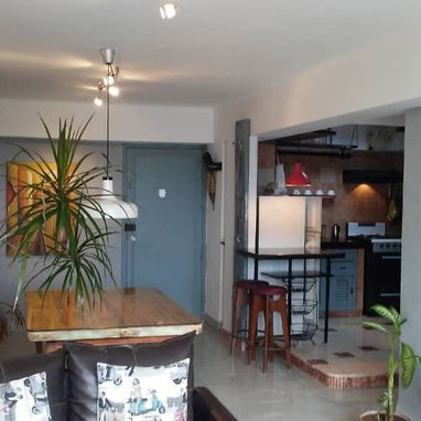 Apartamento en el Vedado - Img 124766287