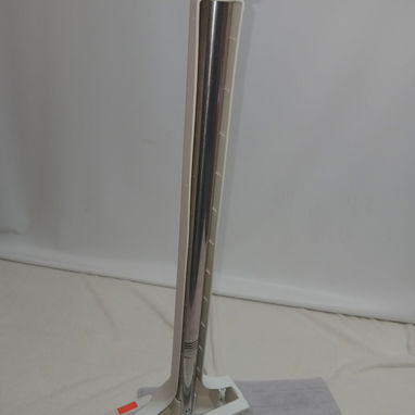 Fregona de Microfibra Plegable para Pisos de Madera y Mármol, Mopa Plana Plegable para Limpieza de Vidrio VPT# - Img 127630384