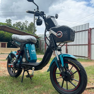 π΅ BICIMOTO MZ π΅ - Img 123308021