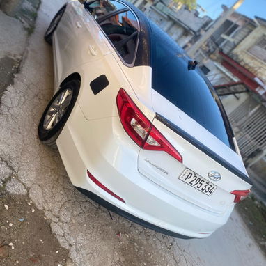 Hyundai - 2/2