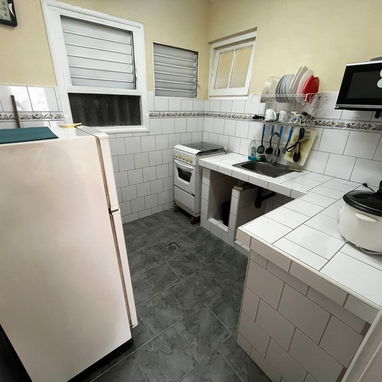 Se renta apartamento de una habitación con soporte eléctrico Ral0053 - Img 121386670