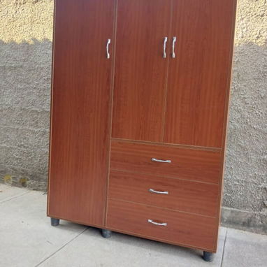 Muebles de melamina original con transporte incluído hasta su casa 🏡 no dude en llamar - Img 109564516