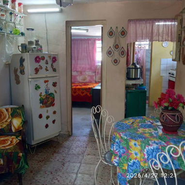 Vendo casa - Img 125491485
