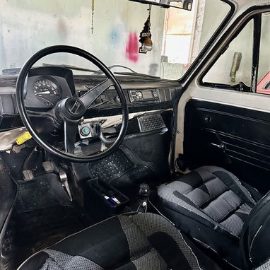 Fiat Polaco al 100 - Img 125556291