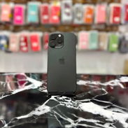 IPhone 16 Pro Max de 256 GB (Libre de Fábrica, 93% Batería) - Img 58348655