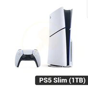 Consola PlayStation 5 Slim 1 TB Precio:730 USD 💵 - Img 55848691