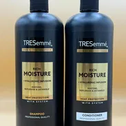 💦🌸SHAMPOO TRESemmé. LAS MEJOR MARCAS🌸💦. Importado de Estados Unidos - Img 54427412