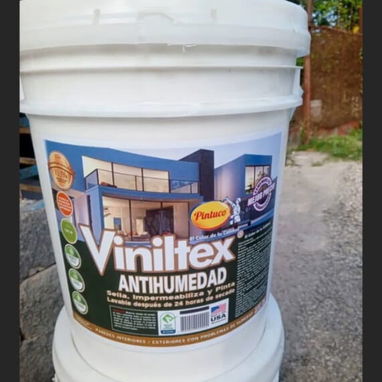 Ventas de todo tipo de pinturas. Con mensajería hasta la puerta de su casa o negocio - Img 123927764