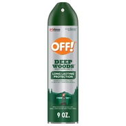Repelente de insectos y mosquitos 9oz 22 usd - Img 56253817