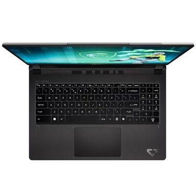 ☎️53544655 🛵 Entrega Gratis ⭐ Laptop MSI Cyborg 15 C13WE⭐ - 3/10