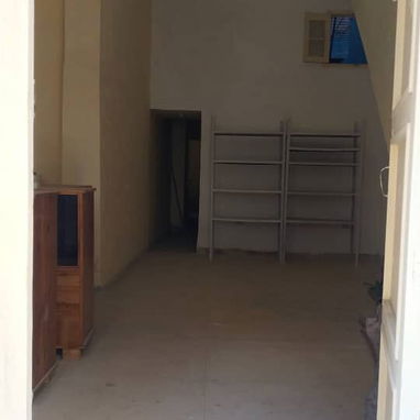 Apt puerta de calle para negocio y vivir - Img 125856326