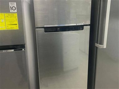 A - Refrigerador, Neveras, nevera, freezer- - Img 65901971