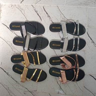 Sandalias originales - 4/6