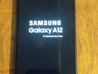 Samsung Galaxy A12 a la venta - Img main-image-45672025