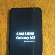 Samsung Galaxy A12 a la venta - Img 45672025