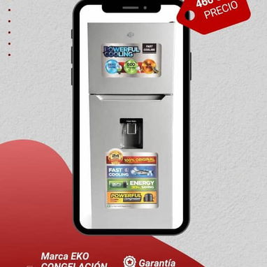 Venta de refrigeradores - Img 126815378