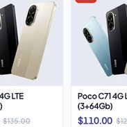 Poco C71 4G LTE - Img 58135395
