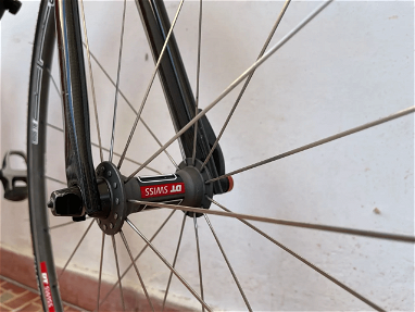 Bicicleta de gravel personalizada para rutas - Img 65843455