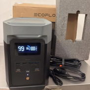 Ecoflow Delta 3 Classic 1024WH* con envío GRATIS - Img 57400980