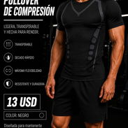 Pullover de compresion - Img 57351073