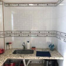 RENTE hostal de 2 habitaciones en BOYEROS con QBA HOSTIN 360 - 7/9