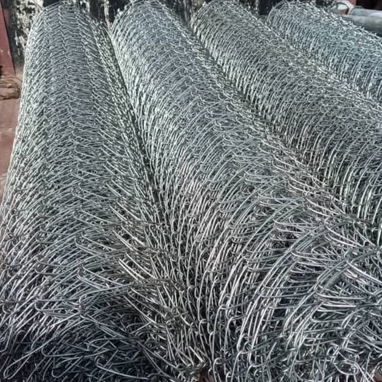 Cerca pirle galvanizada - Img 109911631