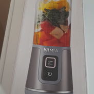 BATIDORA PORTABLE DE 18 ONZAS MARCA NINJA BLAST NEW SELLADA EN CAJA - Img 54482487