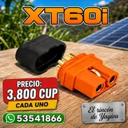 CONECTORES PARA ECOFLOW Y PANELES SOLARES.  LLAVE PARA MC4 - Img 57139816
