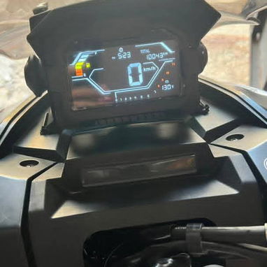 MS4 🏍️ VENDO MOTO SCOOTER PANTHER – EDICION LIMITADA - 2/2