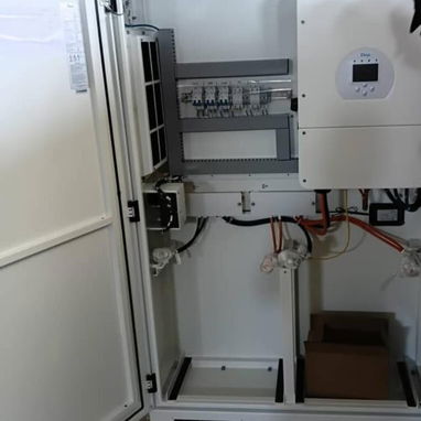 Batería de 5kw - 3/3