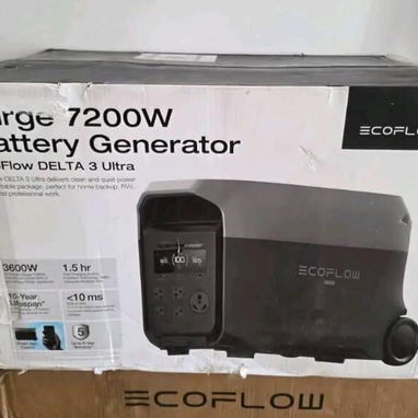Ecoflow Delta 3 Ultra - 4/4