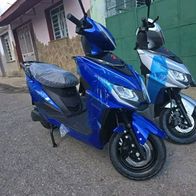 Moto electrica - 3/3