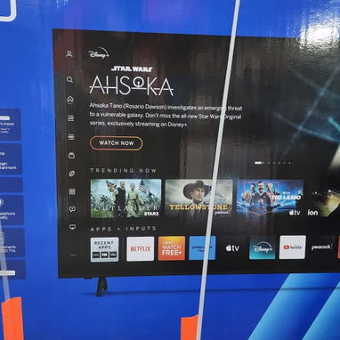 Televisores de 65 pulgadas 520 usd - 2/2