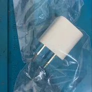 CARGADOR DE IPHONE (cubito)-5w CERTIFICADOS - Img 55119469