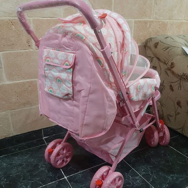Coches de bebe y andador !!! - Img 121995692