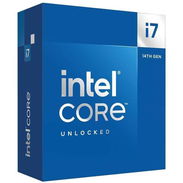 CPU 🤩  Intel Core i7-14700K - Img 56898650