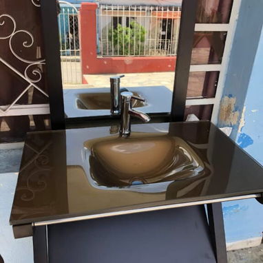 Has q tu baño luzca como ningún otro - 4/4