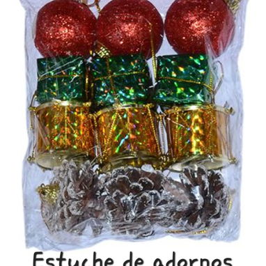 Todos los artículos son nuevos - 3/8