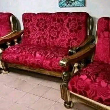 Muebles Panchos listos para entregar - 6/10