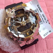 Casio G Shock GM-700 (Nuevo a estrenar) - Img 55632526