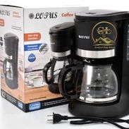 Cafetera lotus 12 tazas - Img 55670383