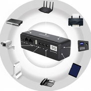 Mini UPS DC 10400, para routers - Img 53500380
