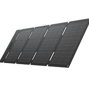 🔌☀️PANEL SOLAR ECOFLOW 45W Ideal pas Ecoflow, Móviles y Equipos - Img 54623524