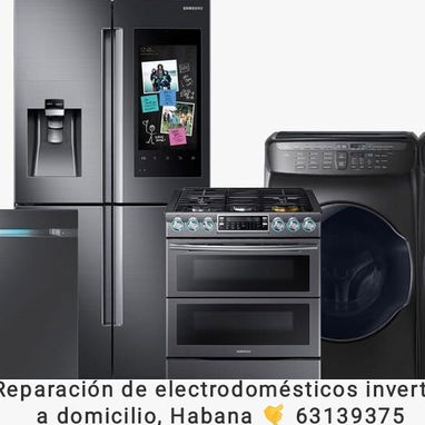 Mecánico de equipos inverter - Img 126074846