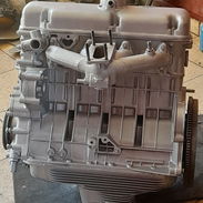 Cambio motor de moskovich con procedencia y caja 4ta de lada x moto eléctrica igual vendo . - Img 54905892