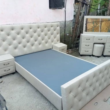 Muebles camas - 8/10